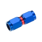 Redhorse Fitting 8100-04-1; Coupler Red/blue -04AN To Female New. Price: $16.06.