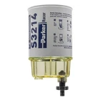 Racor Filters B32014 Parker Hannifin Fuel Water Separator Spin On New. Price: $113.45.