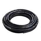 Evil Energy 1/4 Marine Fuel Line Hose Type A1-15 Rubber 25FT, Black New. Price: $85.69.