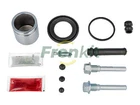 Frenkit 748336 Repair Kit, Brake Caliper For Lexus Mitsubishi Toyota Neu. Price: $47.60.