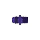 Xrp-xtreme Racing Prod. Alum. 3/8IN Male Npt To -4 An Adapter- 981646 New. Price: $12.92.