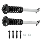 Bfo Front Nitrogen Struts Ford F-150 4WD 2014-2023 Fit 6" Lift Kit New. Price: $231.08.