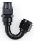 Fragola 681506-BL Hose Fitting #6 Deg Ptfe Black New. Price: $33.16.