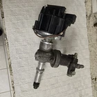 V6 Buick Hilborn Mechanical Fuel Pump Set Up For Gm Hei Distributor Used. Price: $500.00.
