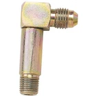 Longacre Brake Fitting #4 90 1/8NPT Long- 52-45220 New. Price: $12.59.