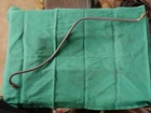 Nos V8 Wo/ac Fuel Line Rochester Chevelle Nova Chevy Gm Camaro Impala 283 327 Used. Price: $45.00.