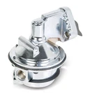 Holley Fuel Pump Volumax 170 Gph 8PSI Chevy V8S O-ring Ports P/N#12-327-20 New. Price: $239.40.