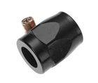 Redhorse Performance 993-16-2 16AN Anodized Hose Finisher Black New. Price: $13.64.