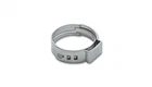 Vibrant 12274 Stainless Steel Pinch Clamps 11.3-13.8MM Pack Of 10 New. Price: $20.16.