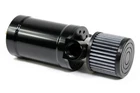 Motion Raceworks Top Loader Billet Oil Catch Can (single 12 Port) 32-101 New. Price: $229.99.