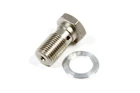 Fragola 650156 1/2-20 Banjo Bolt Chrysler Master Cylinder New. Price: $13.14.