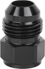 Lokocar 6AN Female To 8AN Flare Reducer Expander Adapter Fitting 1PC New. Price: $9.99.