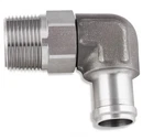 Fuel Hose Fitting Earls Plumbing SS988412ERL New. Price: $124.20.