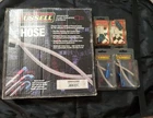 Russell Performance 632060 Pro Flex Hose Kit 4 Bonus Connectors New. Price: $79.75.