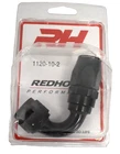 Redhorse Performance Hose End Swivel Seal 1120-10-2 Aluminum Black New. Price: $19.99.
