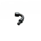 Vibrant Hose End Elbow Fitting Push-on 120 Degree 10AN New. Price: $51.39.