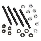 Milodon Windage Tray Mounting Kit 81157; Stud Ford 302 Sbf New. Price: $90.17.