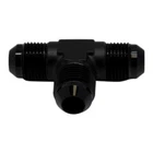 Deatschwerks Fitting - 8AN X 2 To Tee New. Price: $31.95.