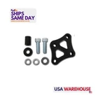 Kse KSC1056, Kit Mounting Bracket Sb Chevy Aluminum Black Performance Parts New. Price: $79.93.