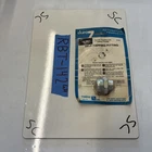 Tomco DURO7 491 Self-tapping Fitting Fuel Line Connector Nos New. Price: $12.60.