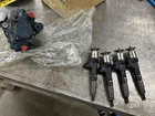 Core Fuel Injection Pump 1J500-50505 Kubota V3800 SVL90-2 & 4 Injectors Denso. Price: $500.00.