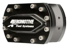 Aeromotive Spur Gear Fuel Pump - 3/8IN Hex 1.20 25GPM New. Price: $2470.75.