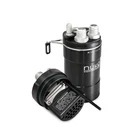 Nuke Performance Dual Inlet Competition Oil Catch Can 0.5L New. Price: $480.80.