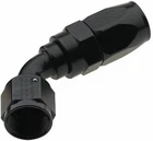 Fragola 226008-BL Hose Fitting #8 Deg Pro-flow Black New. Price: $30.46.