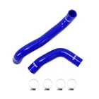 Mishimoto Silicone Radiator Hose Kit Fits Subaru Sti 2008-2021 Blue New. Price: $139.95.