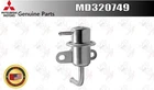 Mitsubishi Genuine Lancer Evolution 5 CP9A Regulator Fuel Pressure Oem New. Price: $90.00.