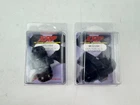 X(2) Xrp #12 Male Flare Union Black 981512BB New. Price: $17.65.