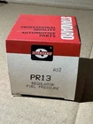 Nos PR13 Standard Ignition Fuel Pressure Regulator Mopar 1980S-1990S Vintage New. Price: $39.99.