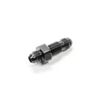 Xrp-xtreme Racing Prod. #6 Union Flare Bulkhead Fitting Black- 983206BB New. Price: $8.28.