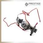 2016 Toyota Mirai Hydrogen High Pressure Regulator Assembly 77AC0-62020 Used. Price: $2770.00.