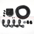 Gm Oil Kit Swap Billet Filter Relocation -12AN Remote Mount LS1 LS2 LS3 LS6 New. Price: $195.85.