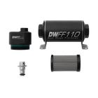 Deatschwerks 8-FFR-110-010K Fuel Filter New. Price: $189.00.