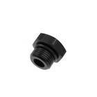 Red Horse Performance O-ring Port Plug Straight Thread -10 An/jic Black New. Price: $35.76.