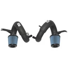 Injen For 2019-21 Genesis G70 V6-3.3L Twin Turbo Sp Short Ram Air Intake System New. Price: $758.58.