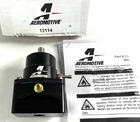 Aeromotive 13114 Marine A1000 Fuel Injected Bypass Regulator New. Price: $198.04.