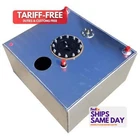 Rci 2150HS, One Fuel Cell Gal Pump Ready Holley Aluminum Natural Perform New. Price: $480.17.