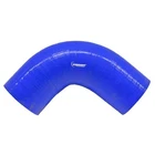 Vibrant Performance 2747B Ply 90 Degree Elbow; 3.25 In. I.d. X 3.5 Leg Len New. Price: $89.23.