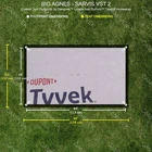 Tyvek Footprint For The Big Agnes Sarvis Vst 2 Tent New. Price: $26.66.