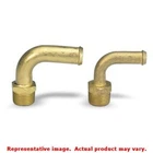 Moroso 3/8NPT-3/8IN. Fuel Fitting New. Price: $33.99.