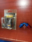 Russell 612110 Full Flow Pipe Thread 90 Deg. Swivel Hose End New. Price: $29.99.