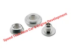 Fragola 499558 -8 Male Weld Bung X 1.0" Speed Tech New. Price: $7.15.