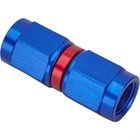 Female Aluminum Swivel Coupler, -3 An New. Price: $15.99.