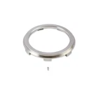 Earls 166022ERL Late Model Uscar Fuel Pump Module Ring, Stainless New. Price: $159.95.