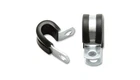 Vibrant 17197 Cushion Clamps For 1-1/2IN (-24AN) Hose Pack Of 10 New. Price: $31.19.
