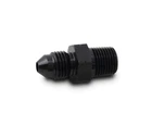 Vibrant Performance Bspt Adapter Fitting -6AN To 3/8IN 19- 12737 New. Price: $10.50.