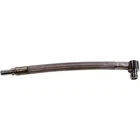 Goodridge Line Clear Coated Touring 08-15 HDFL-002EFI/CL New. Price: $84.28.